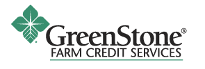 Greenstone FCS logo